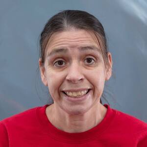Team Page: Megan Olsen